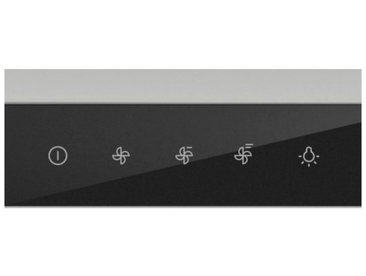 Вытяжка GORENJE TH64E3SGB